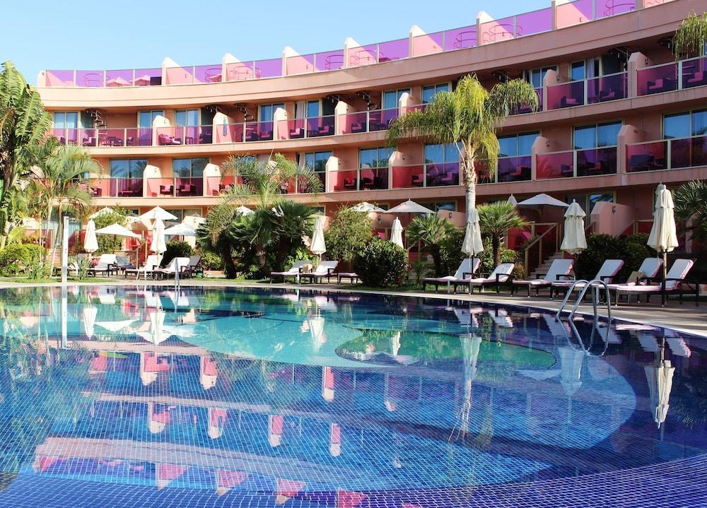 Sir Anthony Hotel Playa de las Americas  Exterior photo