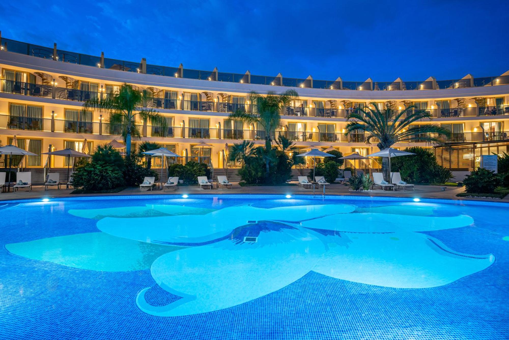 Sir Anthony Hotel Playa de las Americas  Exterior photo