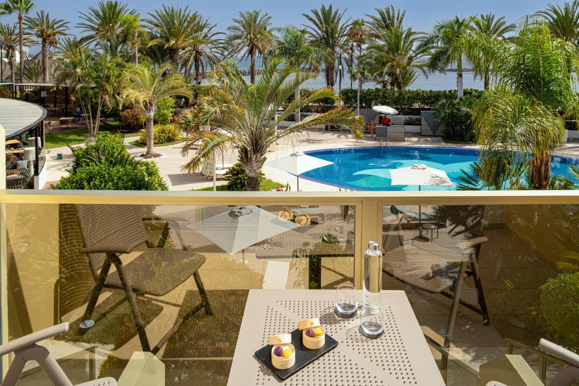 Sir Anthony Hotel Playa de las Americas  Exterior photo