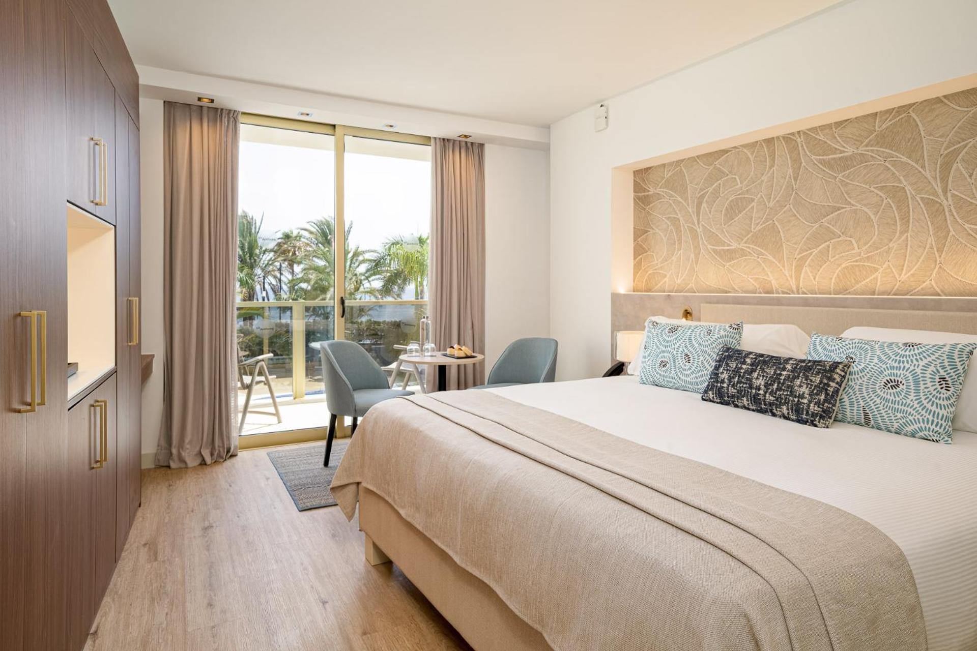 Sir Anthony Hotel Playa de las Americas  Exterior photo