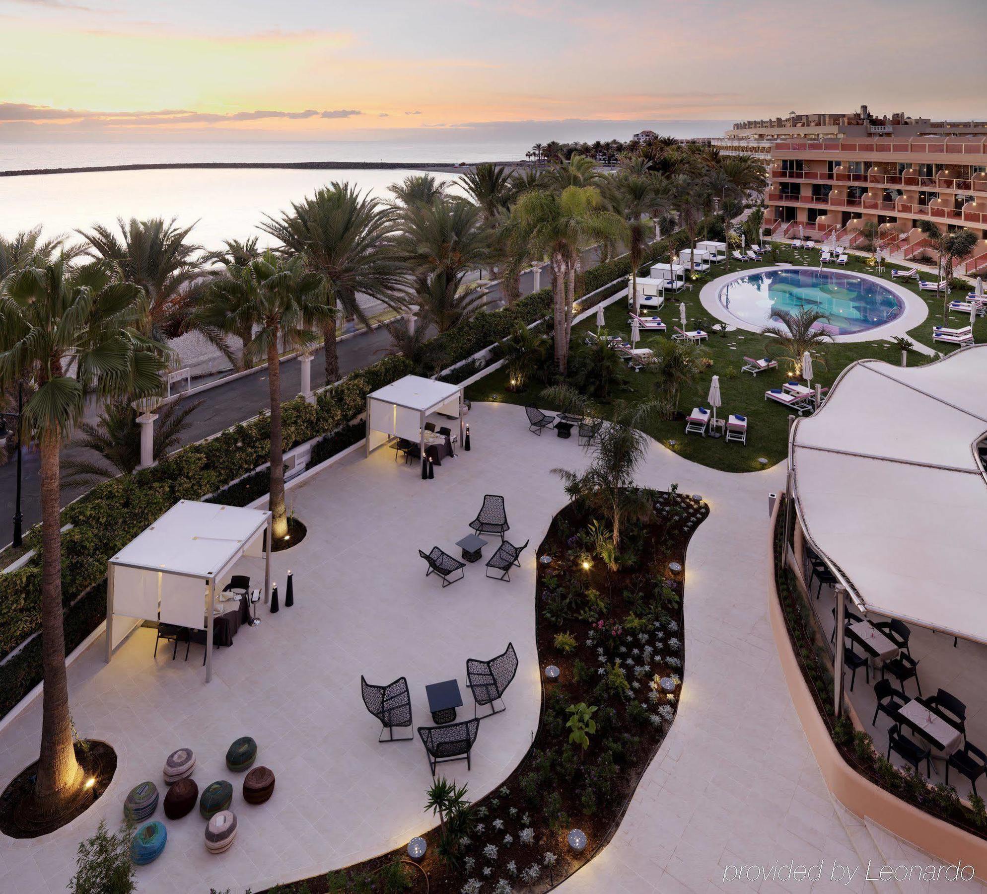 Sir Anthony Hotel Playa de las Americas  Exterior photo