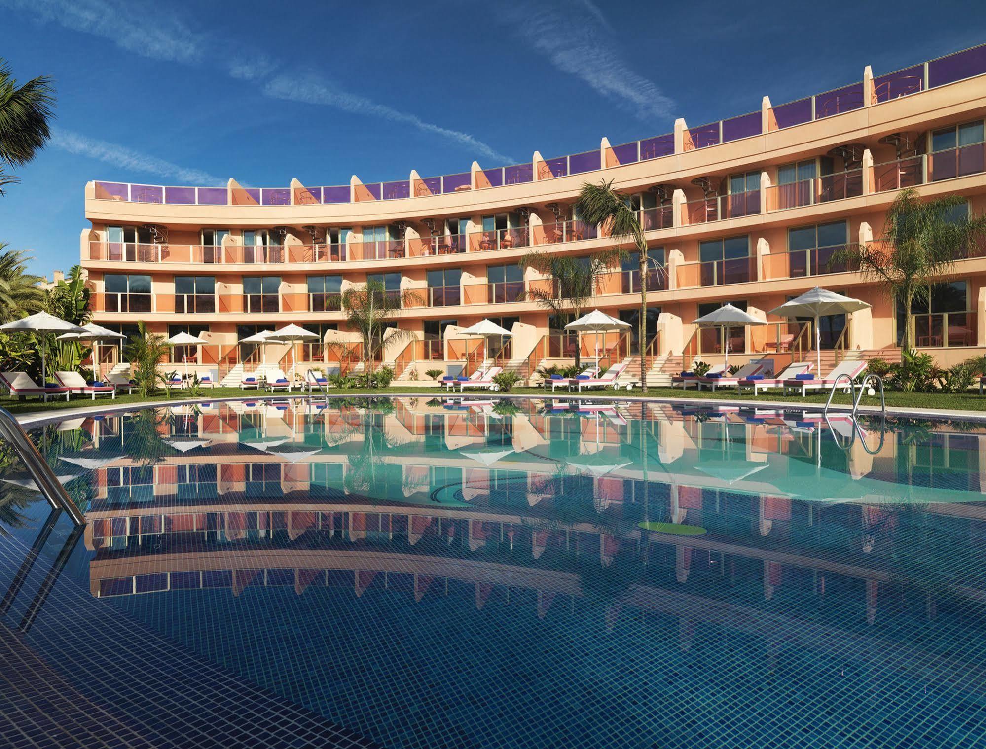 Sir Anthony Hotel Playa de las Americas  Exterior photo